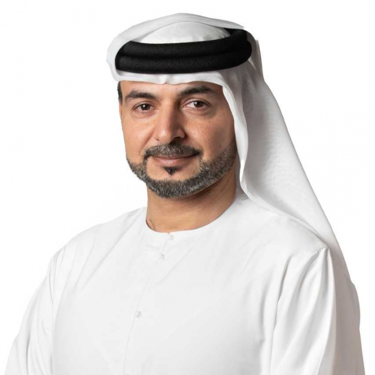 Sanad – A Mubadala Company